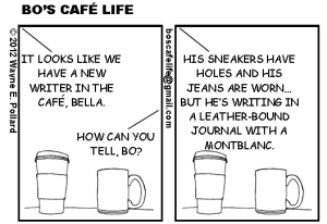 bella-new-writer-in-cafe
