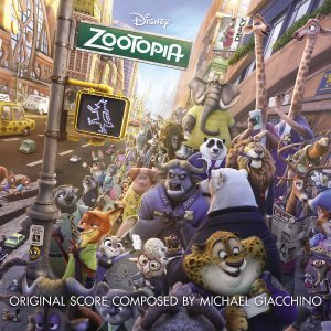 Zootopia_Soundtrack
