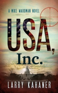 USA Inc 25 May 2016 KINDLE