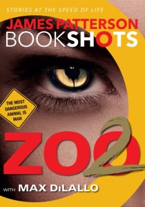book shots cover