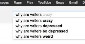 google-search-for-crazy-writers